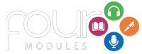 Fourmodules